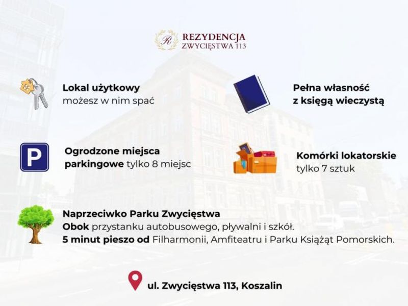 Zdjęcie ogłoszenia -  