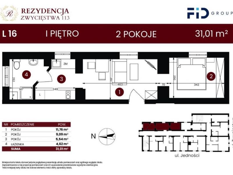 Zdjęcie ogłoszenia -  