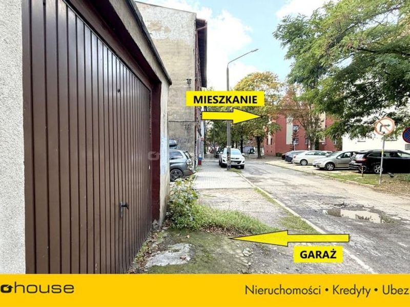 Zdjęcie ogłoszenia -  