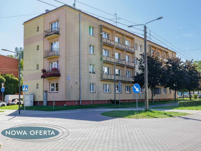 Zdjęcie ogłoszenia -  