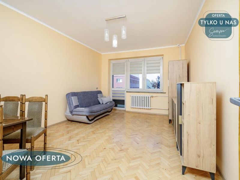 Zdjęcie ogłoszenia -  
