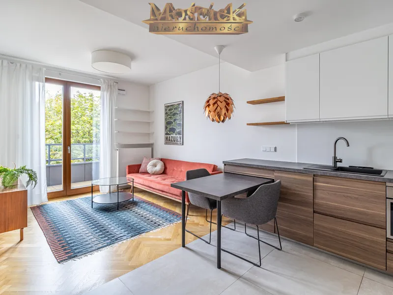 Apartament przy Ratusz Arsenał