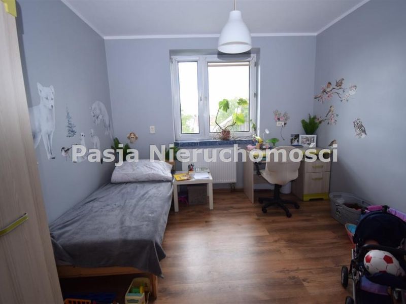 Zdjęcie ogłoszenia -  