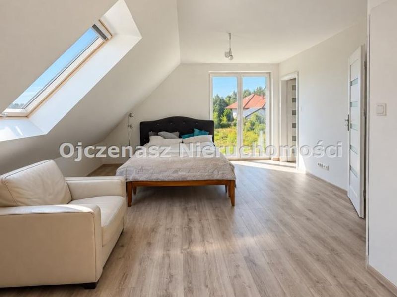 Zdjęcie ogłoszenia -  