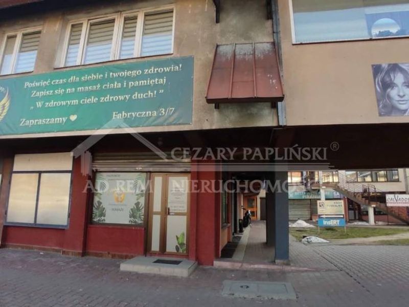 Zdjęcie ogłoszenia -  