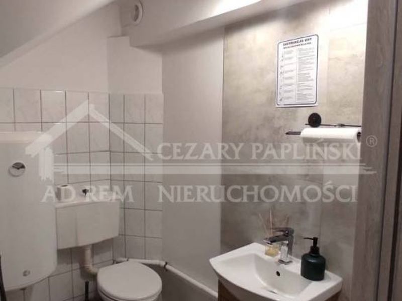 Zdjęcie ogłoszenia -  