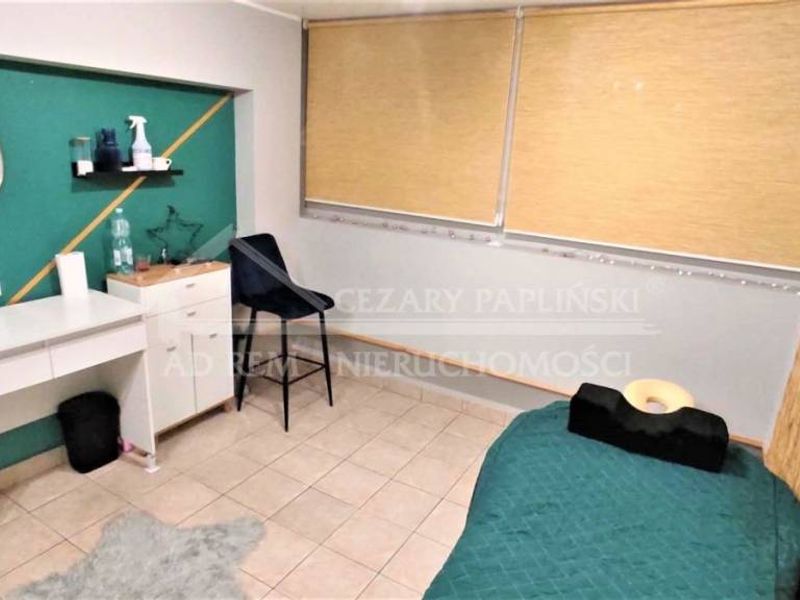 Zdjęcie ogłoszenia -  