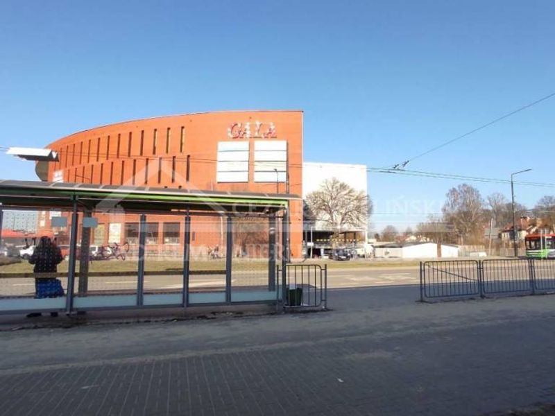 Zdjęcie ogłoszenia -  
