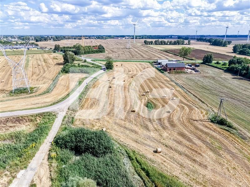 Zdjęcie ogłoszenia -  