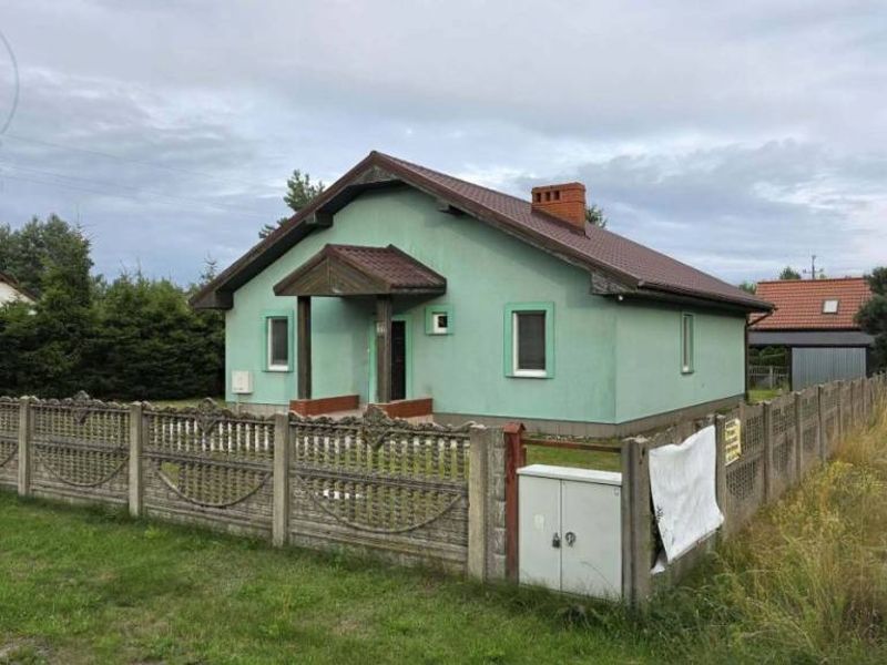 Zdjęcie ogłoszenia -  