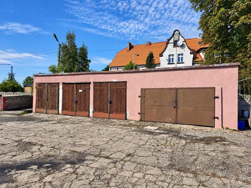Zdjęcie ogłoszenia -  