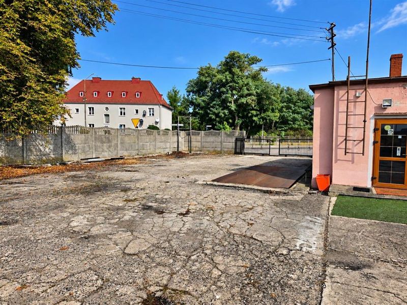 Zdjęcie ogłoszenia -  