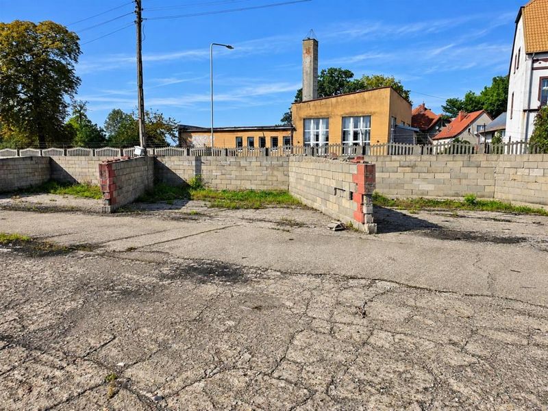 Zdjęcie ogłoszenia -  