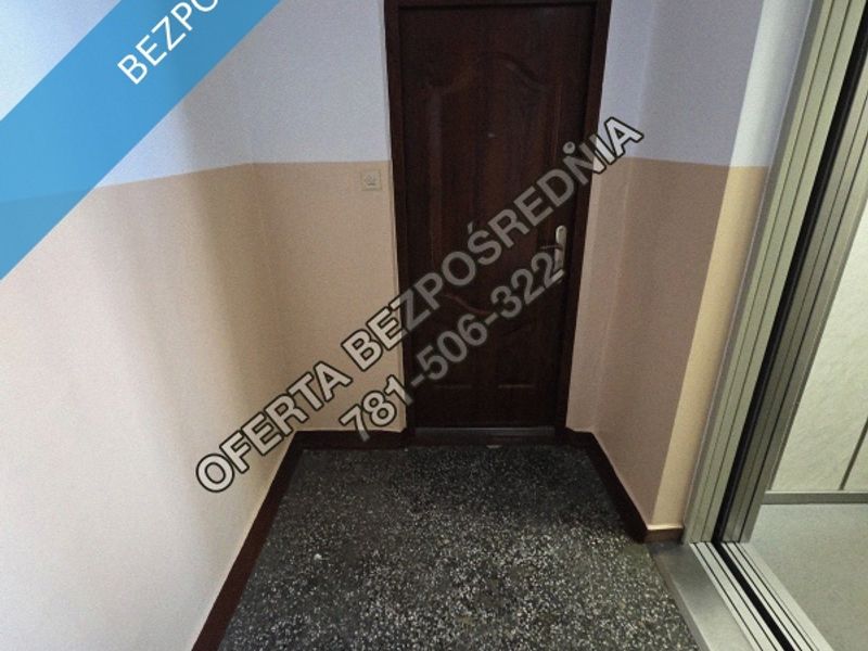 Zdjęcie ogłoszenia -  