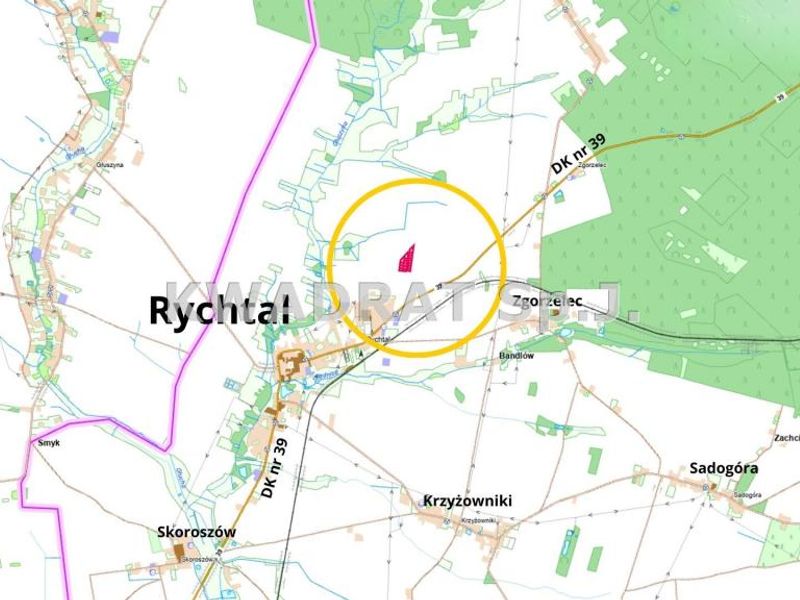 Zdjęcie ogłoszenia -  