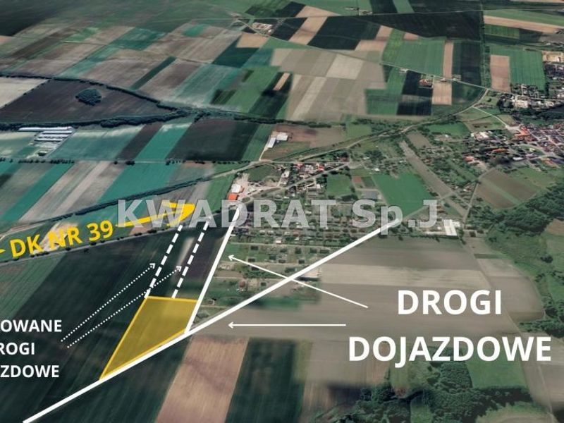 Zdjęcie ogłoszenia -  