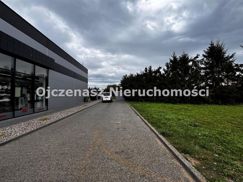 Zdjęcie ogłoszenia -  