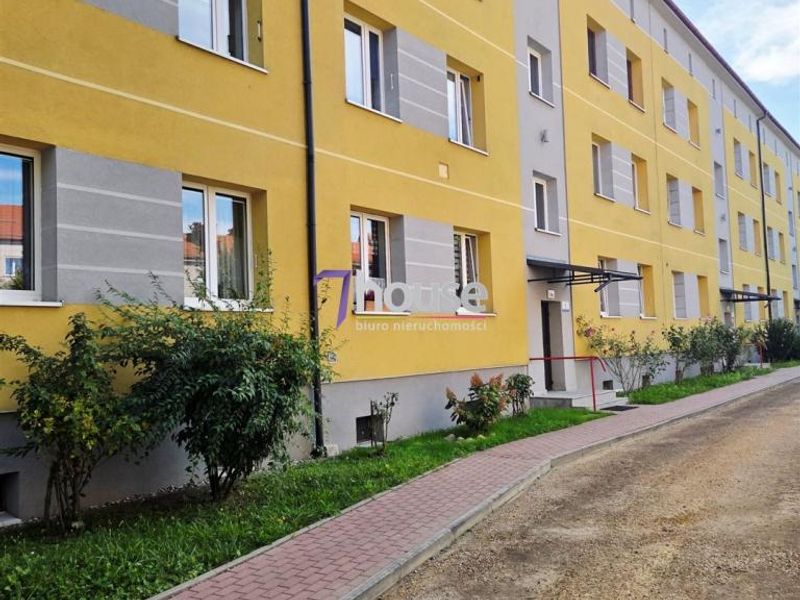 Zdjęcie ogłoszenia -  