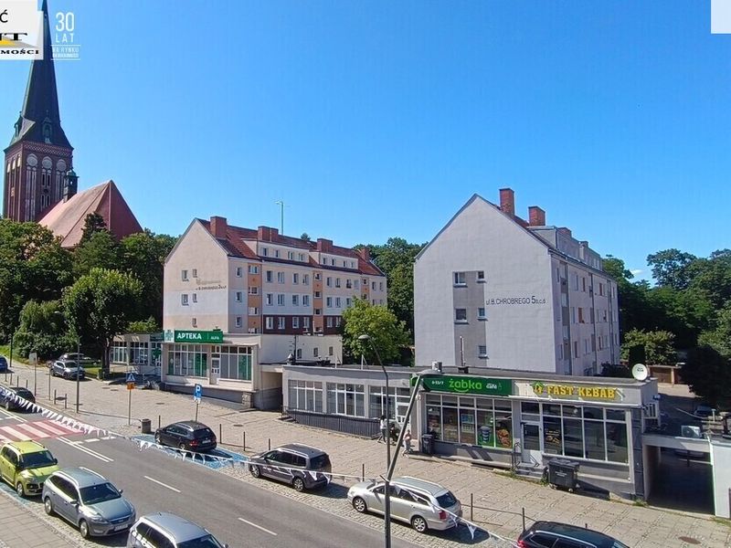 Zdjęcie ogłoszenia -  