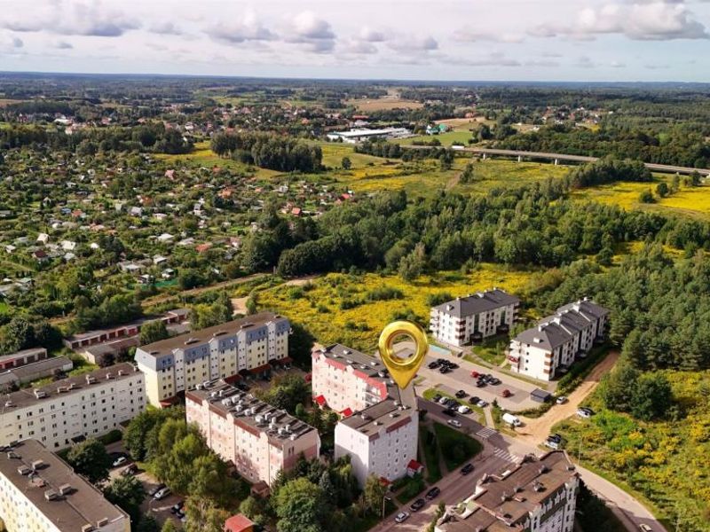 Zdjęcie ogłoszenia -  