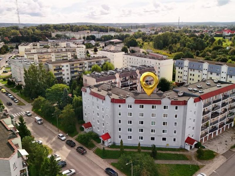 Zdjęcie ogłoszenia -  