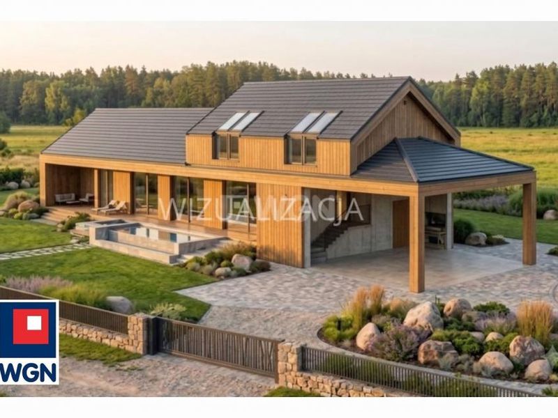Zdjęcie ogłoszenia -  