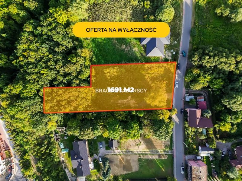 Zdjęcie ogłoszenia -  