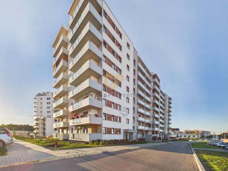 Zdjęcie ogłoszenia -  