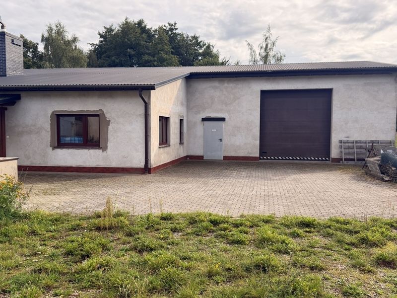 Zdjęcie ogłoszenia -  