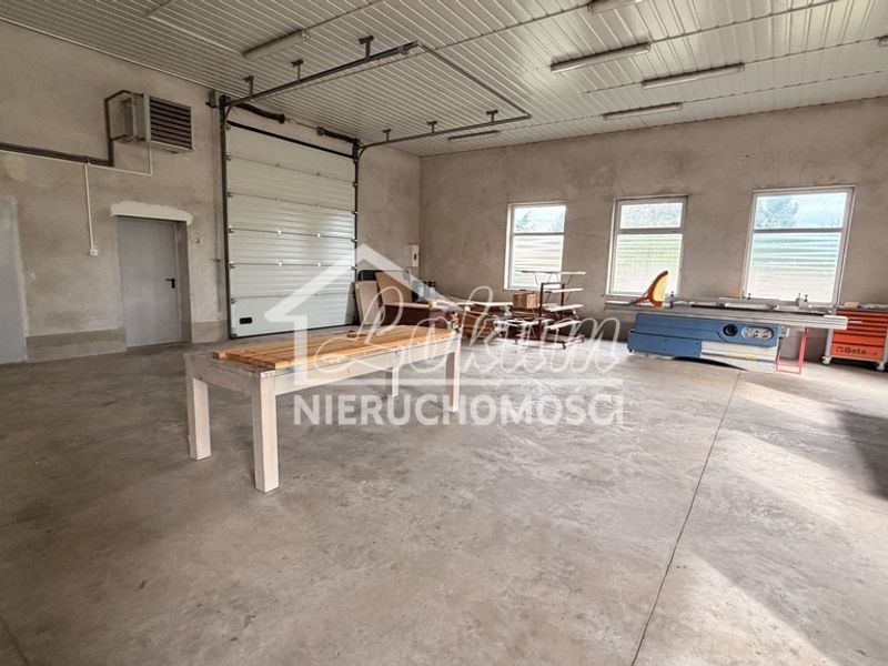 Zdjęcie ogłoszenia -  