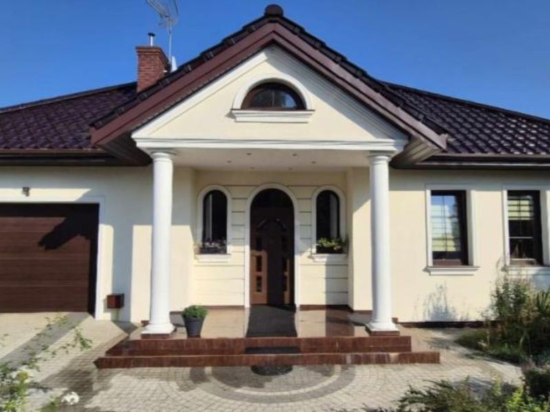 Zdjęcie ogłoszenia -  