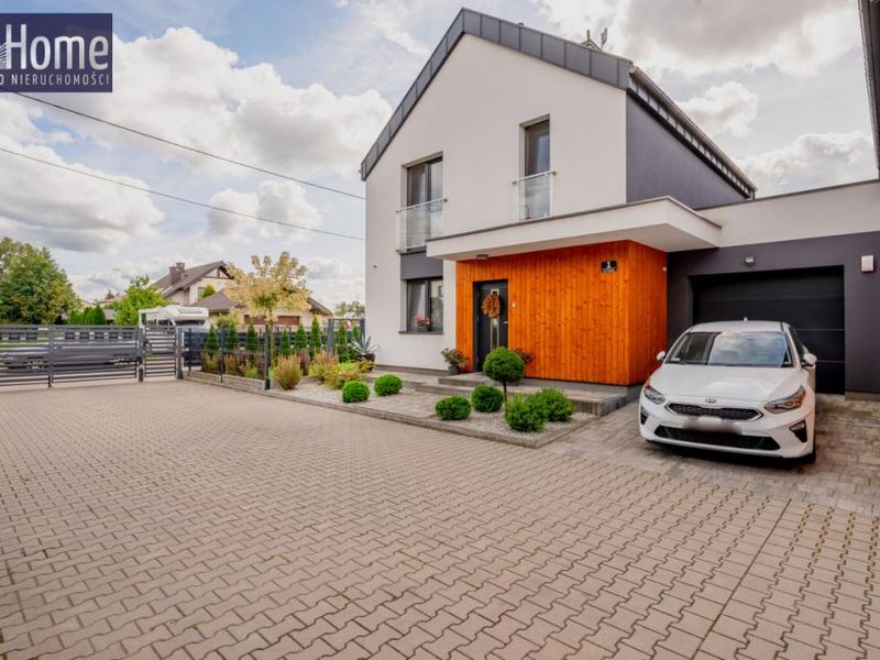 Zdjęcie ogłoszenia -  