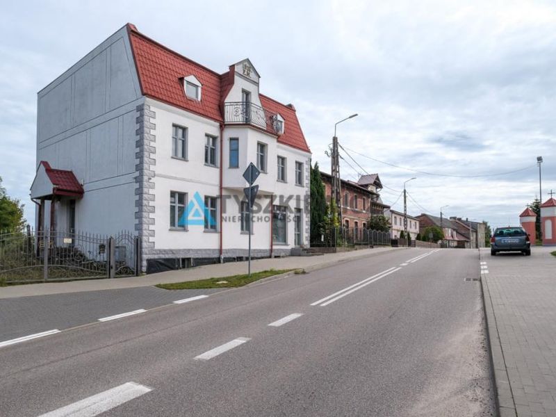 Zdjęcie ogłoszenia -  