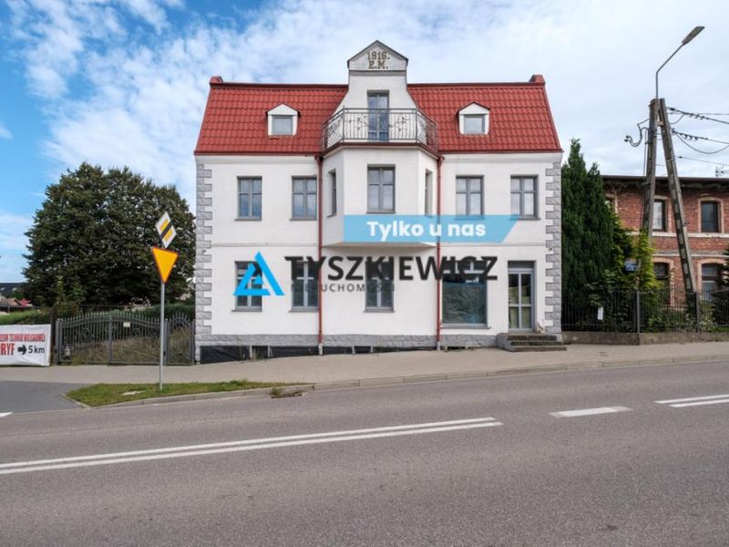 Zdjęcie ogłoszenia -  