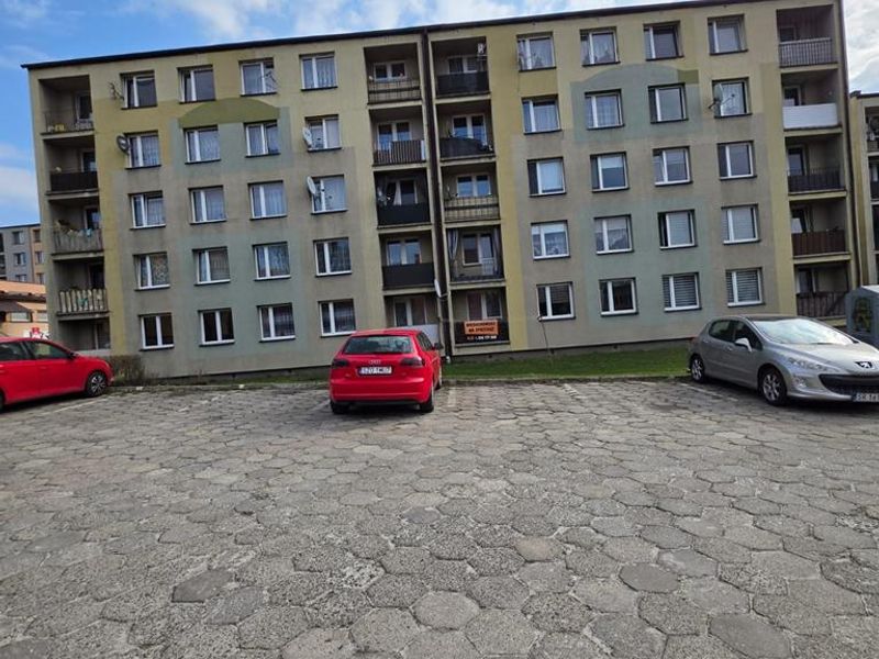 Zdjęcie ogłoszenia -  