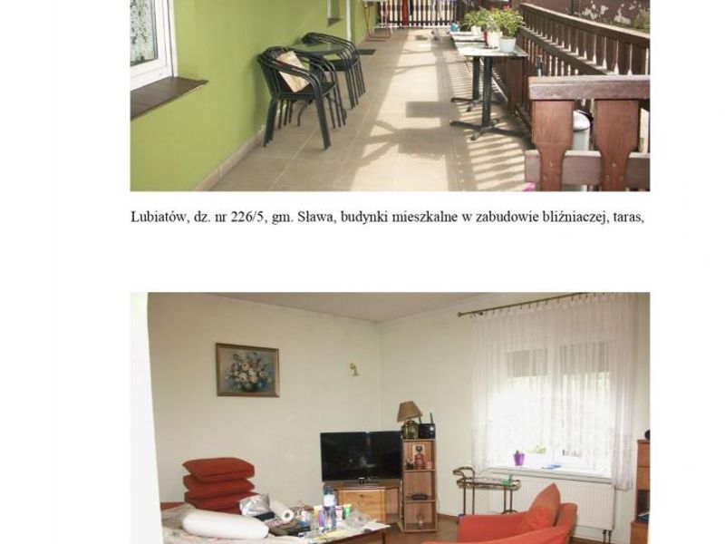 Zdjęcie ogłoszenia -  