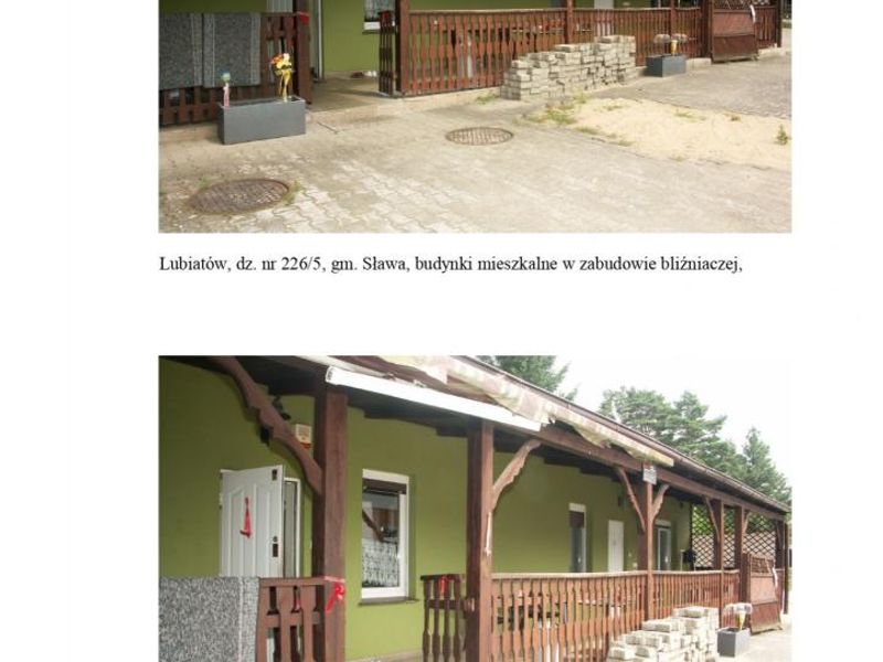 Zdjęcie ogłoszenia -  
