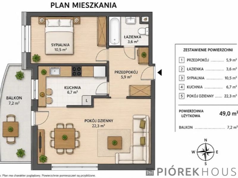 Zdjęcie ogłoszenia -  
