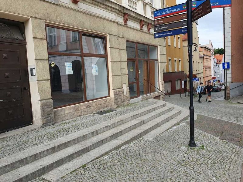 Zdjęcie ogłoszenia -  
