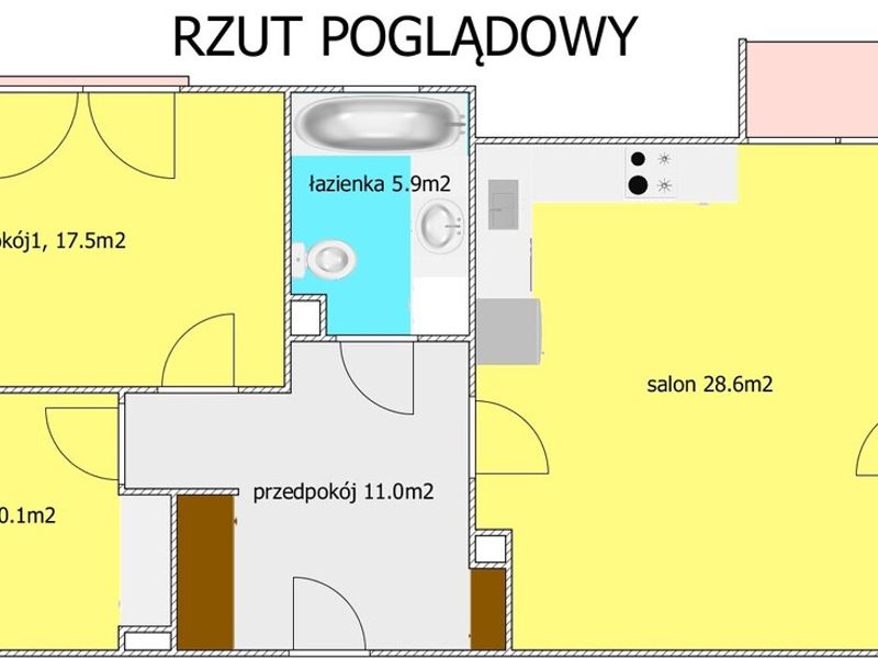 Zdjęcie ogłoszenia -  