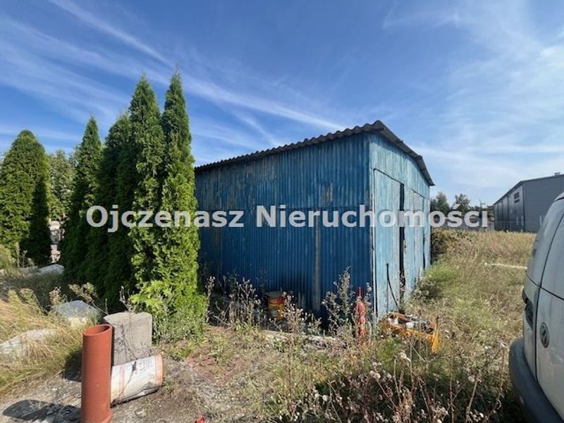 Zdjęcie ogłoszenia -  