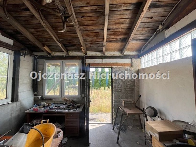 Zdjęcie ogłoszenia -  