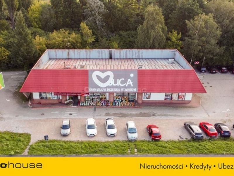 Zdjęcie ogłoszenia -  