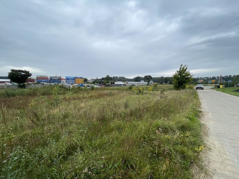 Zdjęcie ogłoszenia -  
