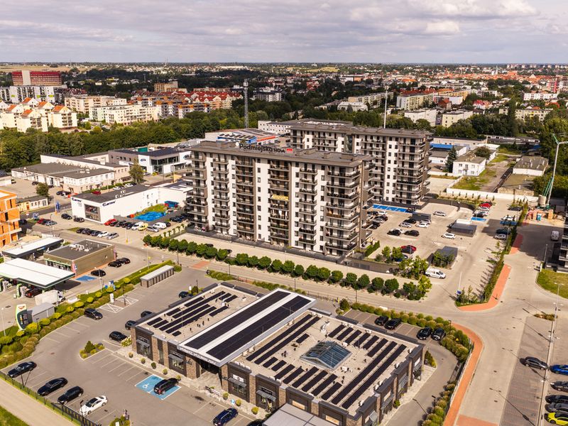Zdjęcie ogłoszenia -  