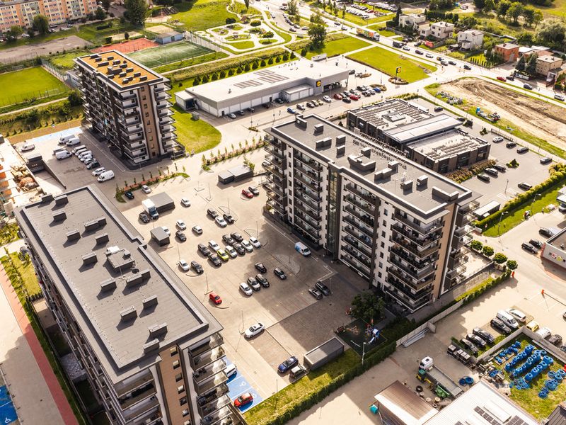 Zdjęcie ogłoszenia -  