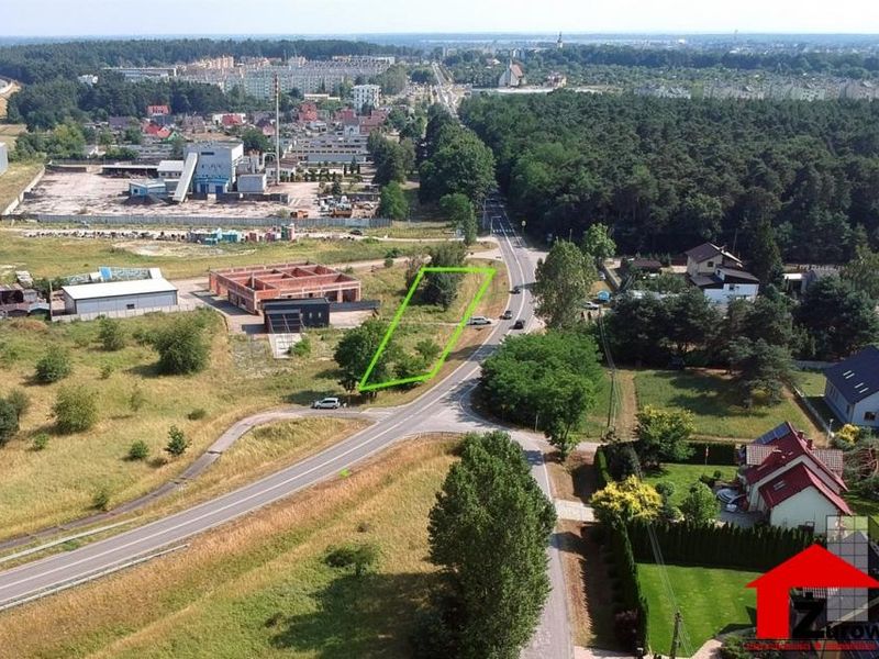 Zdjęcie ogłoszenia -  