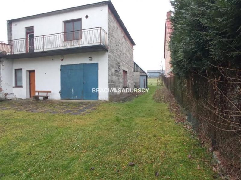 Zdjęcie ogłoszenia -  