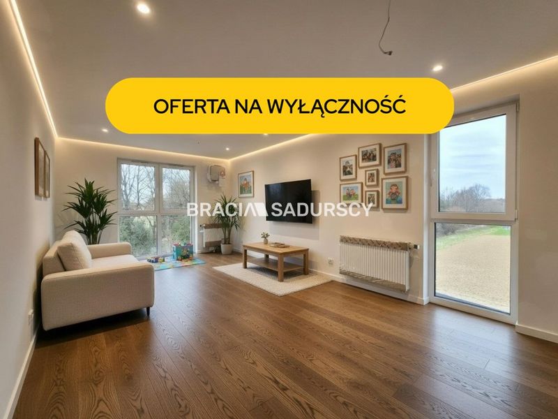 Zdjęcie ogłoszenia -  