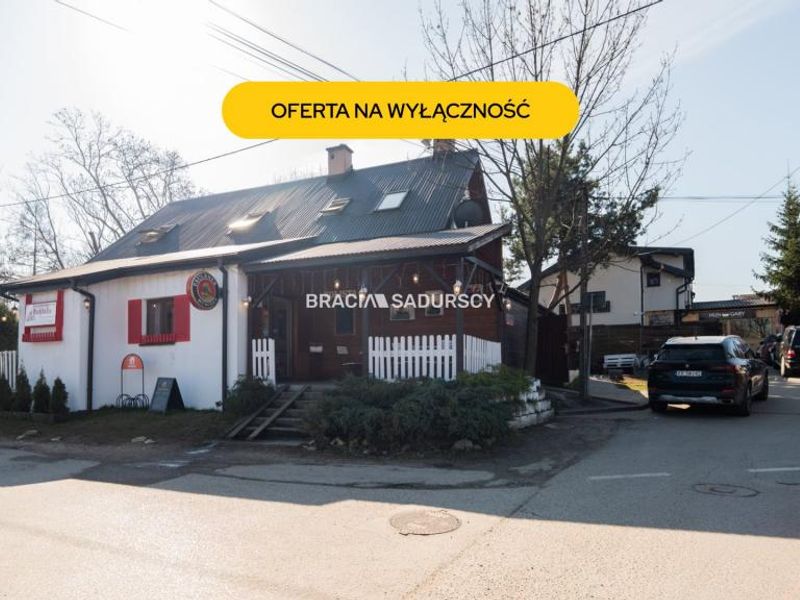 Zdjęcie ogłoszenia -  